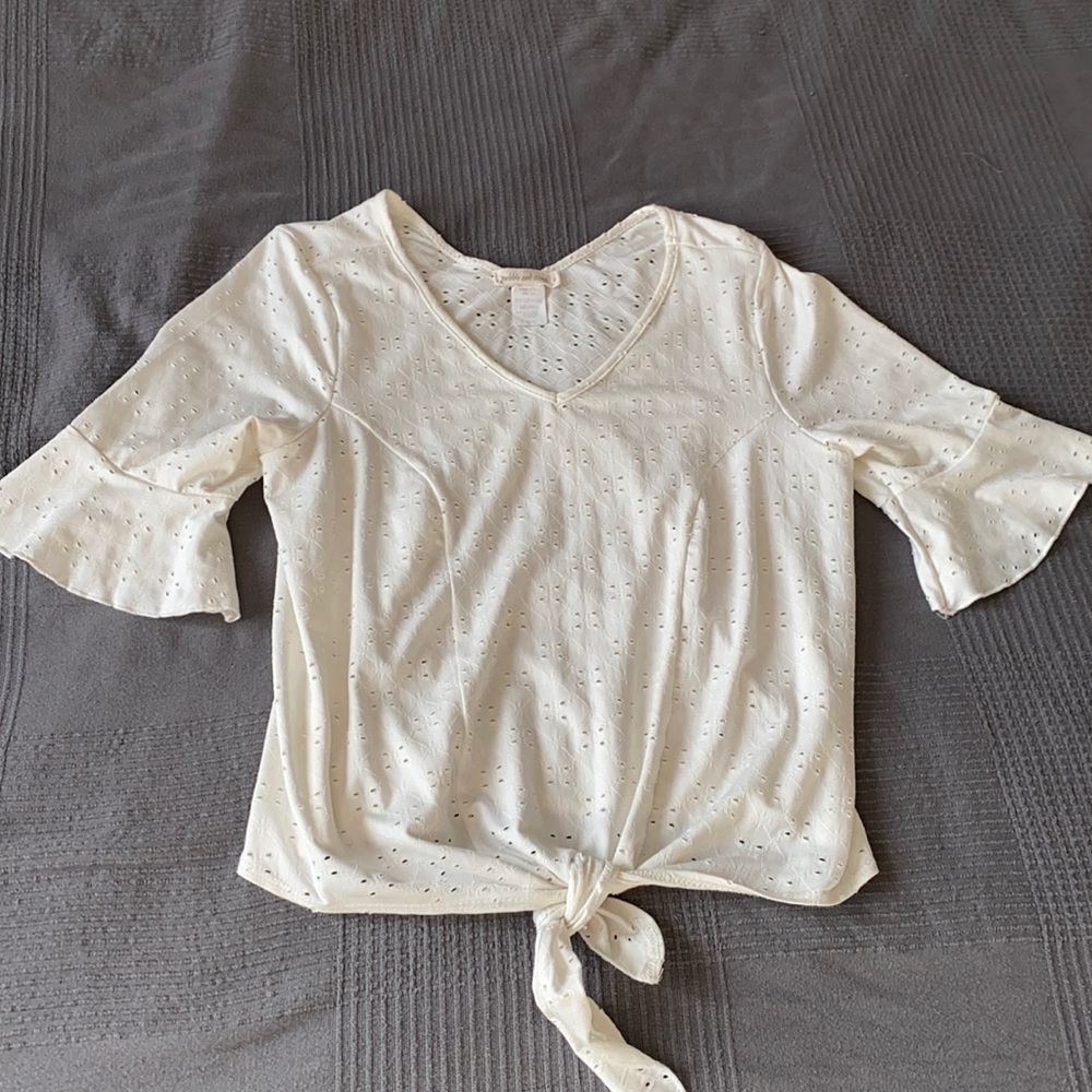 3 for 20$ 🌷Cute top.